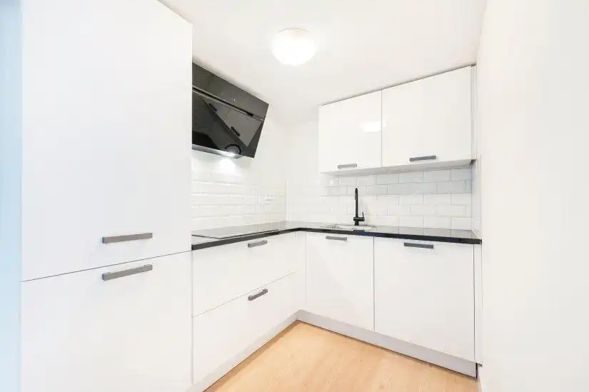 Appartement Foto #3 te huur bij Huurstunt