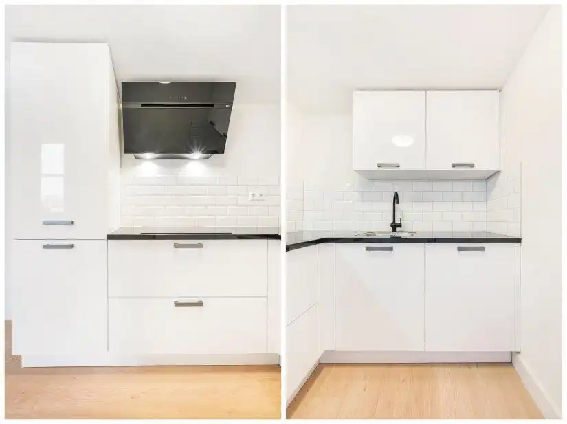 Appartement Foto #2 te huur bij Huurstunt