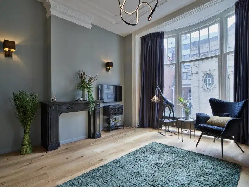 Appartement Foto #2 te huur bij Huurstunt