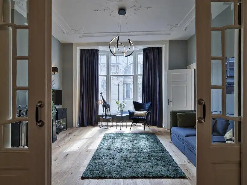 Appartement Foto #0 te huur bij Huurstunt