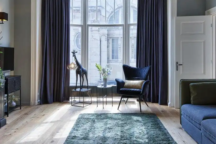 Appartement Foto #1 te huur bij Huurstunt