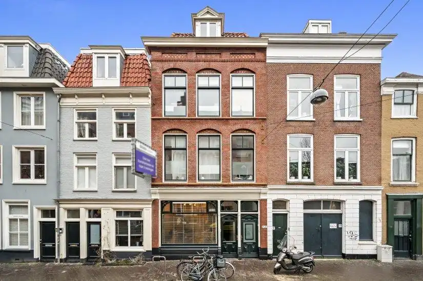 Appartement Foto #0 te huur bij Huurstunt