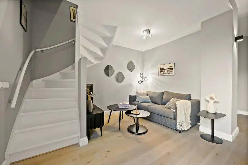 Appartement Foto #3 te huur bij Huurstunt