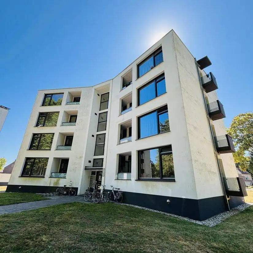 Appartement Foto #0 te huur bij Huurstunt