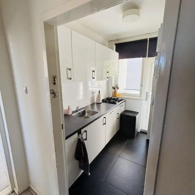 Foto #4 Appartement 1e Lieven de Keylaan Eindhoven