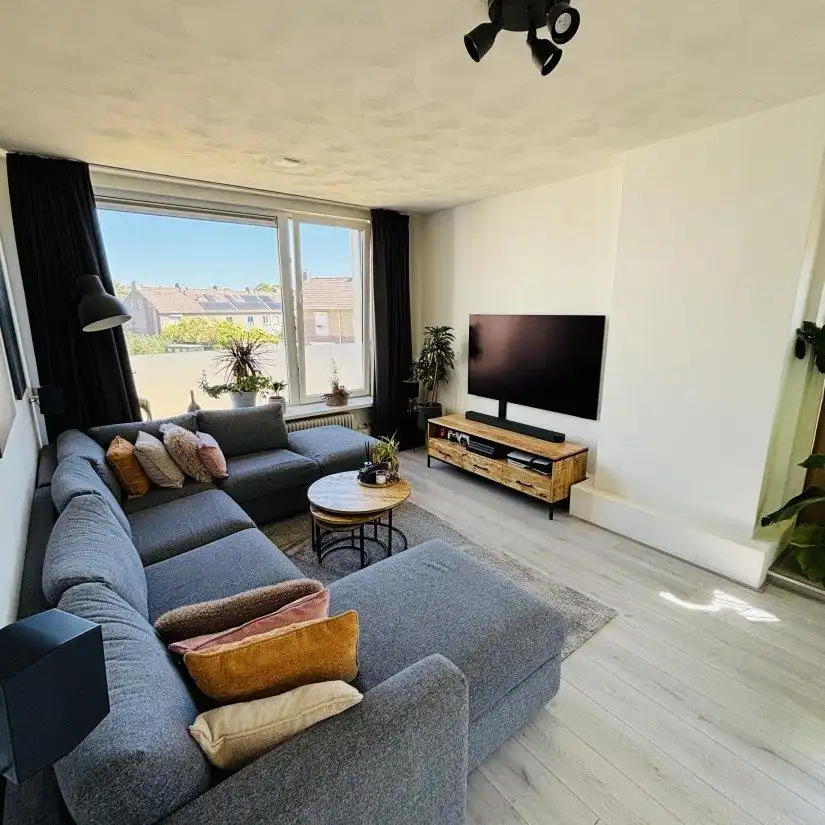 Appartement Foto #2 te huur bij Huurstunt