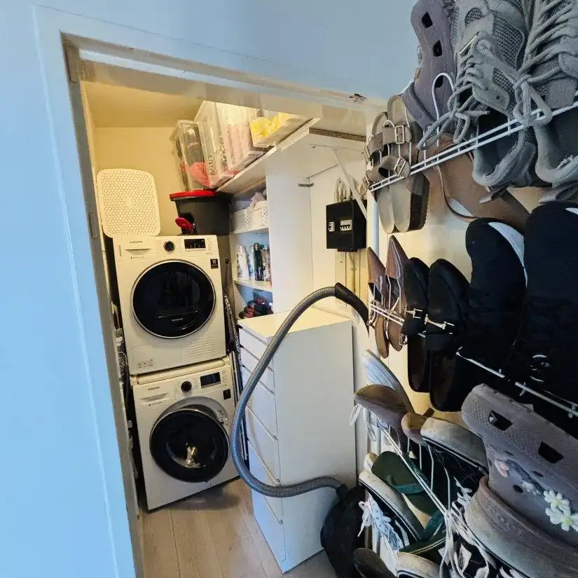 Foto #10 Appartement 1e Lieven de Keylaan Eindhoven