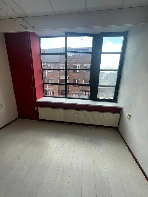 Foto #3 Studio Gedempte Burgwal Den Haag