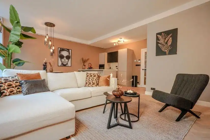 Appartement Foto #3 te huur bij Huurstunt