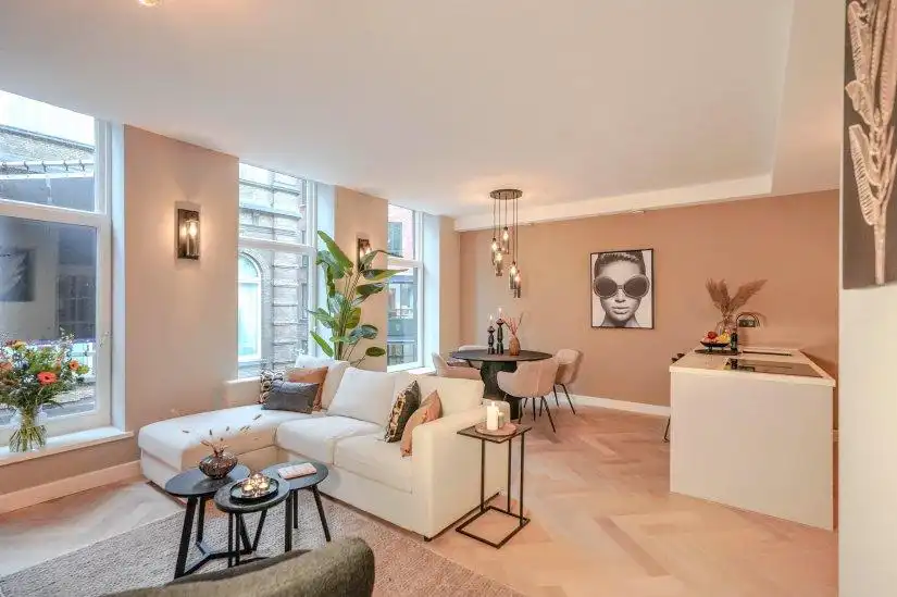 Appartement Foto #0 te huur bij Huurstunt