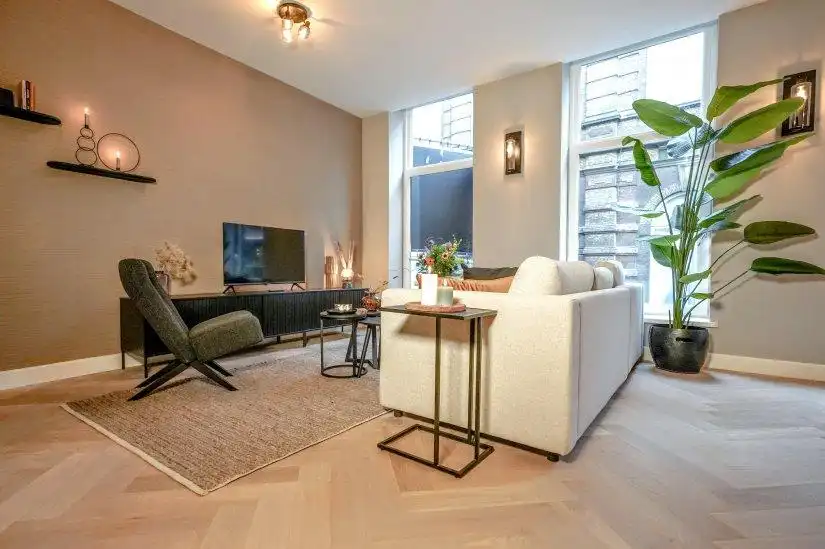 Appartement Foto #2 te huur bij Huurstunt