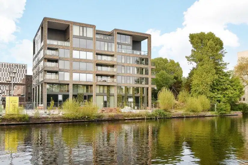 Appartement Foto #0 te huur bij Huurstunt