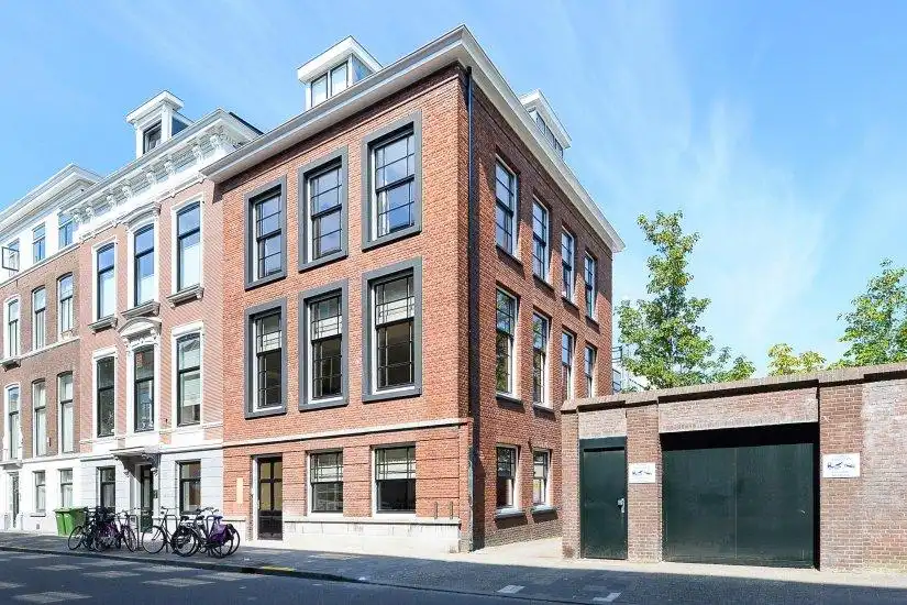 Huurwoning Foto #0 te huur bij Huurstunt