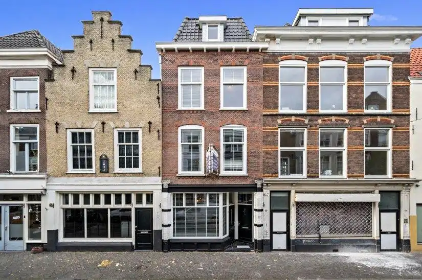 Foto #13 Appartement Herderinnestraat Den Haag