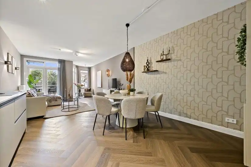 Appartement Foto #2 te huur bij Huurstunt