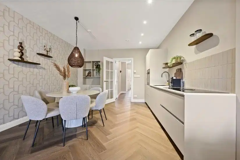 Appartement Foto #3 te huur bij Huurstunt
