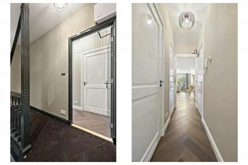 Foto #12 Appartement Herderinnestraat Den Haag
