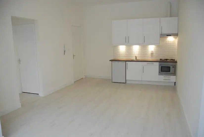 Appartement Foto #0 te huur bij Huurstunt