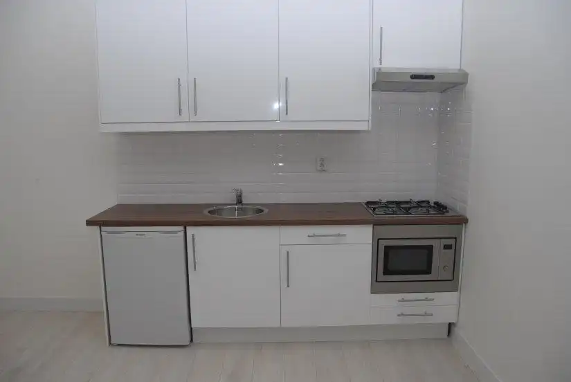 Appartement Foto #2 te huur bij Huurstunt