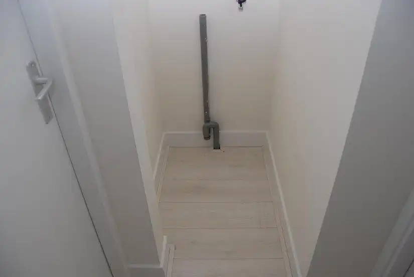 Foto #5 Appartement Pletterijkade Den Haag