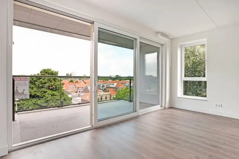 Huurwoning Foto #2 te huur bij Huurstunt