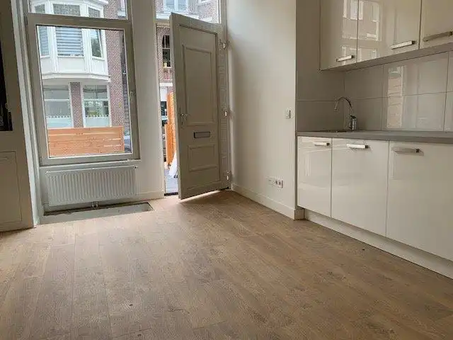 Appartement Foto #1 te huur bij Huurstunt