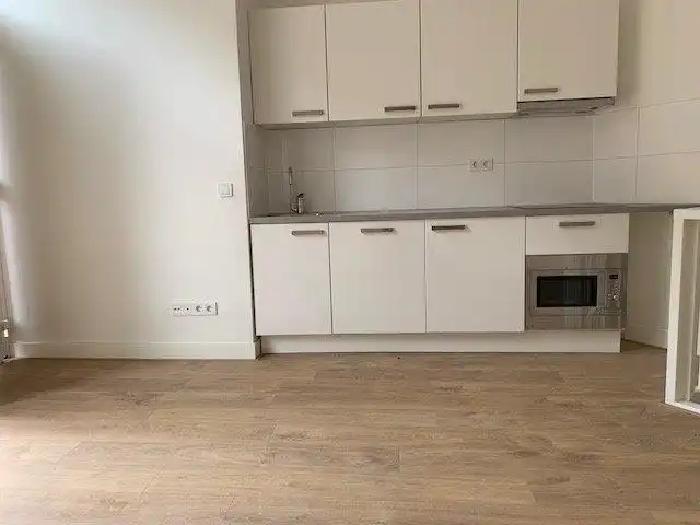 Appartement Foto #2 te huur bij Huurstunt