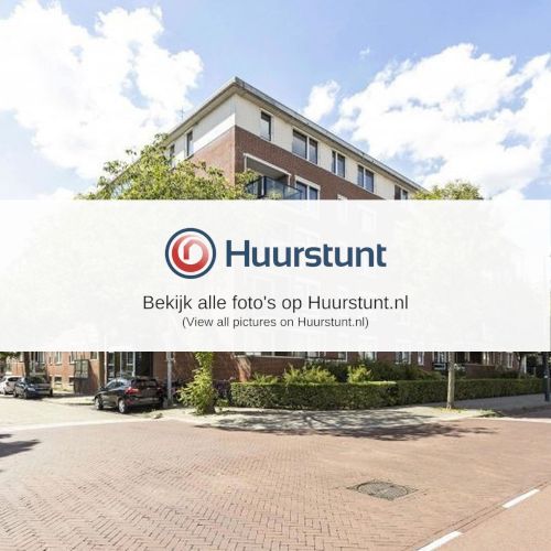 Woning aan de Pastoor Sickingstraat te Eindhoven