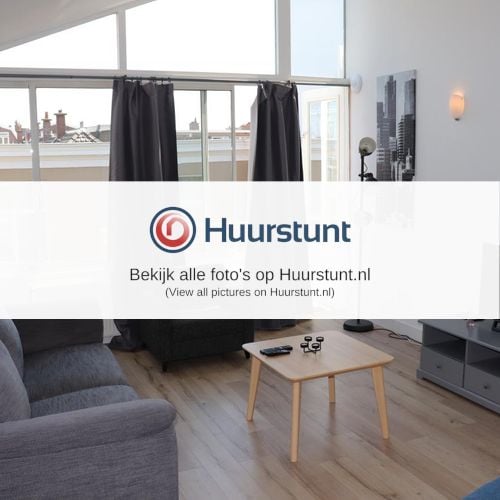 Woning aan de Gevers Deynootweg te Den Haag