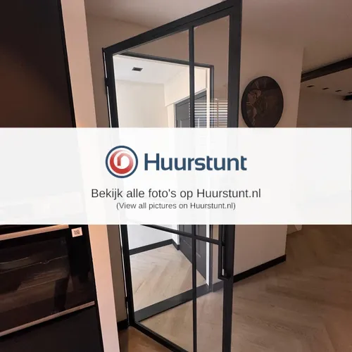 3 bedrooms Huurwoning Surface Area: 86m2