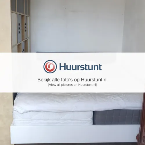 Woning aan de Kraaienstraat te Delft