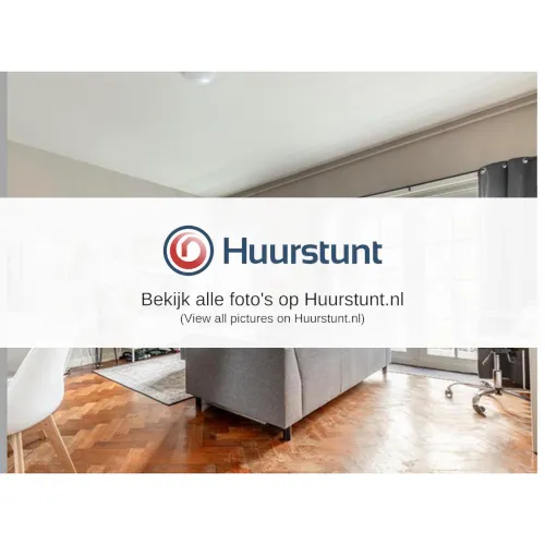 Woning aan de St Jorislaan te Eindhoven