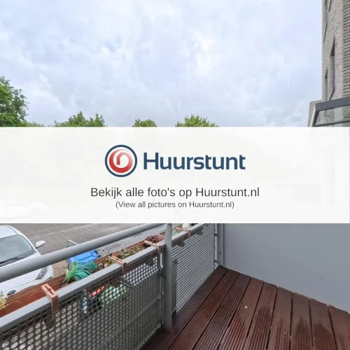 Woning aan de Cannenburch te Lelystad