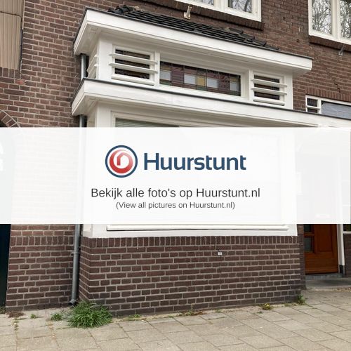 Woning aan de Julianastraat te Waalwijk