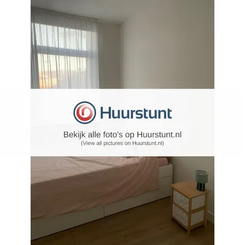 Woning aan de Raadhuisstraat te Maastricht