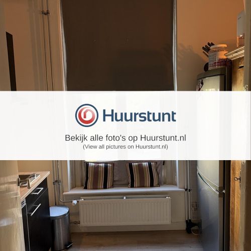 Woning aan de Prins Hendrikstraat te Zwolle