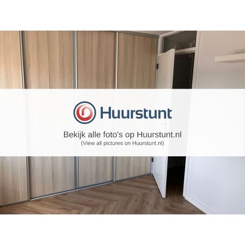 Woning aan de Beatrixstraat te Halfweg