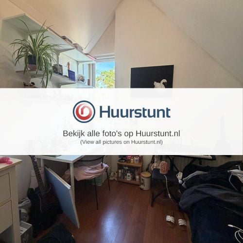Woning aan de Karveelstraat te Alkmaar