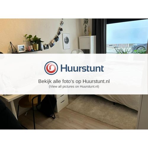 Woning aan de Lijsterstraat te Tilburg