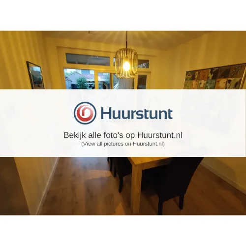 Woning aan de Carel Fabritiuslaan te Amstelveen
