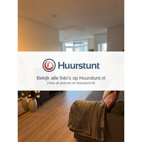 Woning aan de Jufferkade te Rotterdam