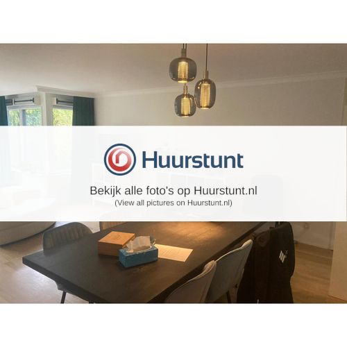 Woning aan de Geversstraat te Oegstgeest