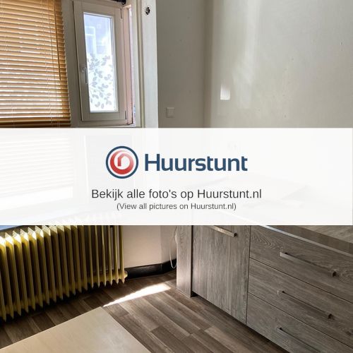Woning aan de Ruys de Beerenbroucklaan te Heerlen