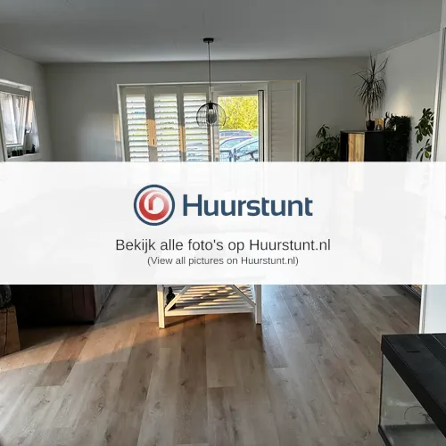 Woning aan de Zuidereind te Baarn