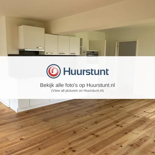 Woning aan de Diependijkstraat te Venlo