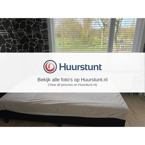 Woning aan de van Vredenburchweg te Rijswijk