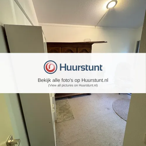 Woning aan de Mr. J.H. de Pontplein te Tilburg