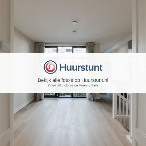 Woning aan de Adamshofstraat te Rotterdam
