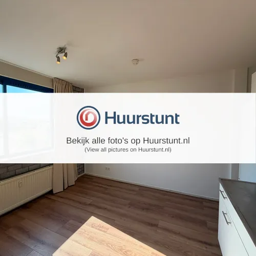 Woning aan de Henry Dunantweg te Alphen aan den Rijn