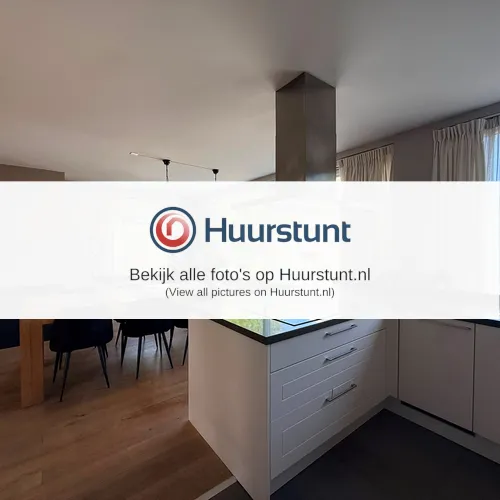 Woning aan de Hendrick Staetsweg te Rotterdam